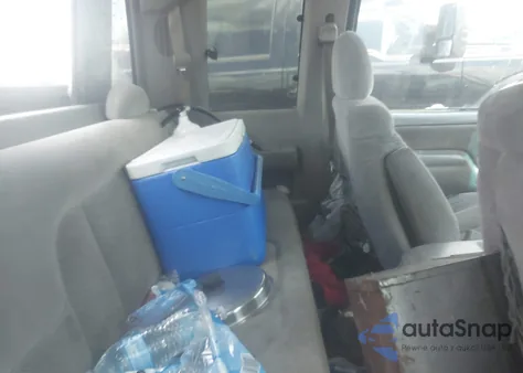 1997 Chevrolet C1500 Fleetside from USA, damaged, VIN 1GCEC19R0VE200147